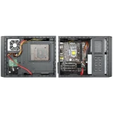 ..... Корпус Chieftec UE-02B-OP Б/У