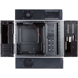 ..... Корпус Chieftec UE-02B-OP Б/У