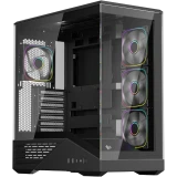 ..... Корпус 1STPLAYER GM7 ARGB Black (0107) Б/У (GM7-BK-3FN7R-1FN7)