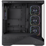 ..... Корпус 1STPLAYER GM7 ARGB Black (0107) Б/У (GM7-BK-3FN7R-1FN7)