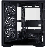 ..... Корпус 1STPLAYER GM7 ARGB Black (0107) Б/У (GM7-BK-3FN7R-1FN7)