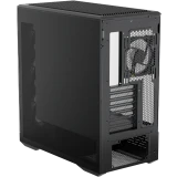 ..... Корпус 1STPLAYER GM7 ARGB Black (0107) Б/У (GM7-BK-3FN7R-1FN7)