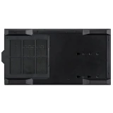 ..... Корпус 1STPLAYER GM7 ARGB Black (0107) Б/У (GM7-BK-3FN7R-1FN7)