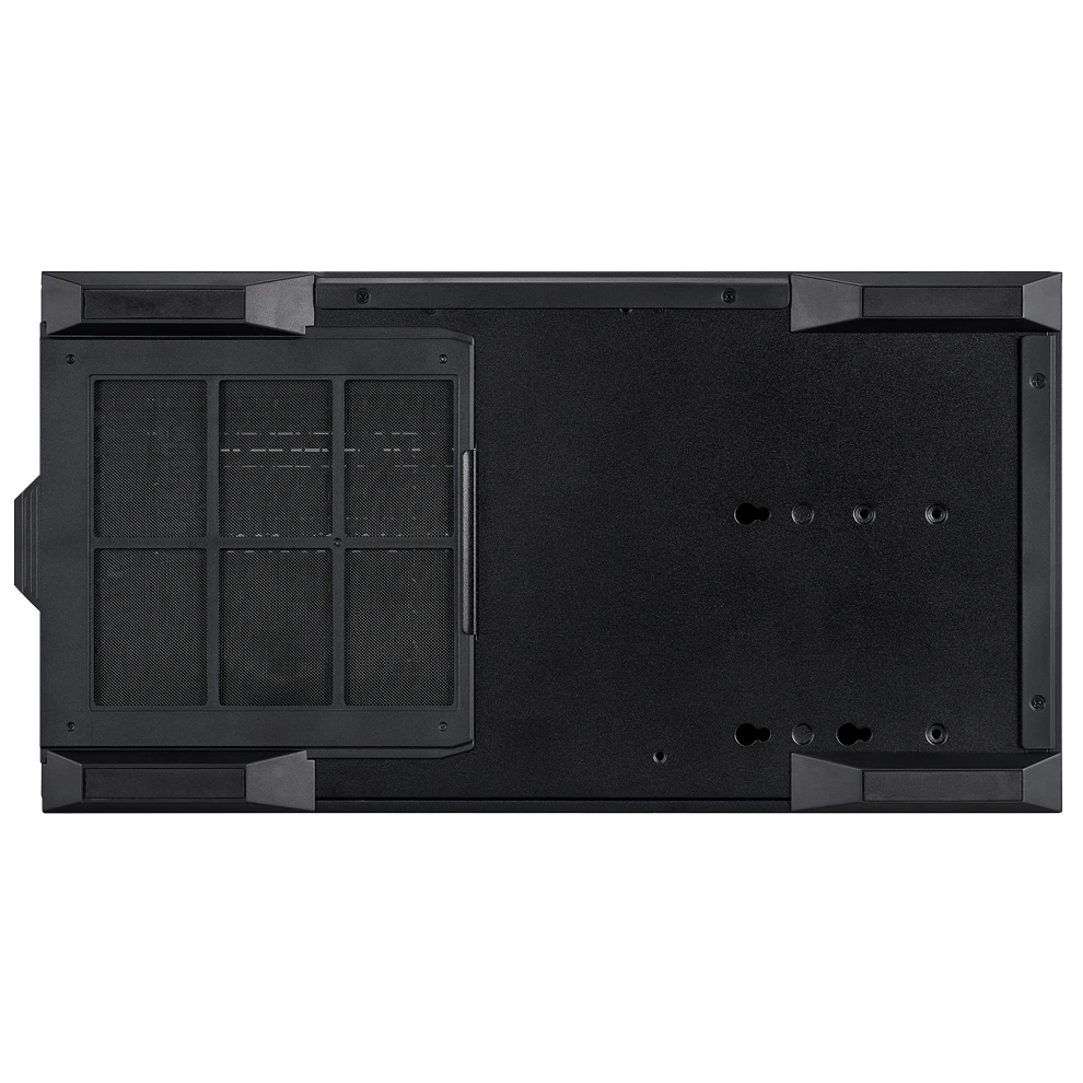 ..... Корпус 1STPLAYER GM7 ARGB Black (0107) Б/У - GM7-BK-3FN7R-1FN7 - фото 8