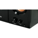 ..... Колонки Defender Aurora S20 Black (65419)  Б/У