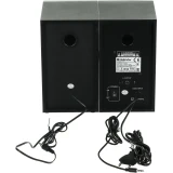 ..... Колонки Defender Aurora S20 Black (65419)  Б/У