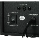 ..... Колонки Defender Aurora S20 Black (65419)  Б/У