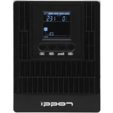 ..... ИБП Ippon Innova TB 1000 (0026) из ремонта (2050420)