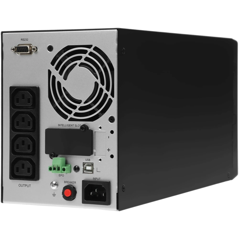 ..... ИБП Ippon Innova TB 1000 (0026) из ремонта - 2050420 - фото 4