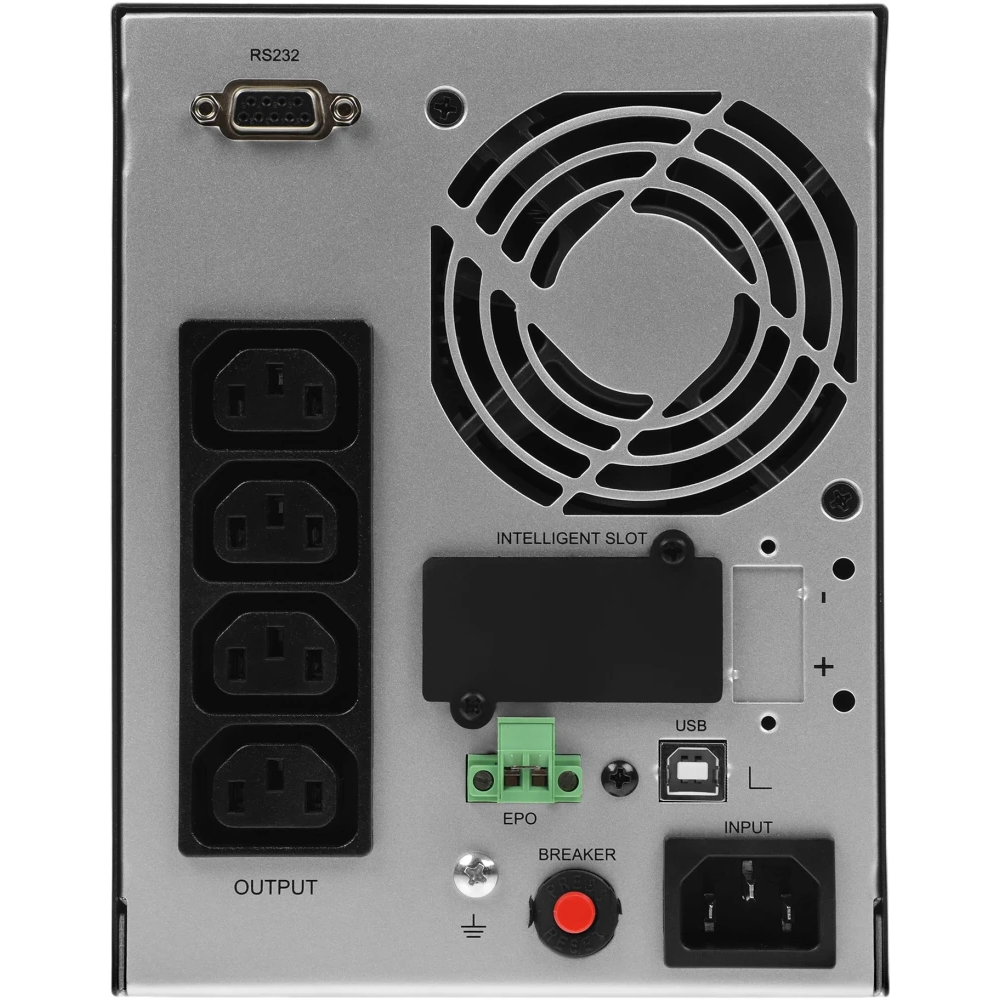 ..... ИБП Ippon Innova TB 1000 (0026) из ремонта - 2050420 - фото 5