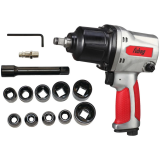 ..... Гайковёрт пневматический Fubag IW900 (100195) (3688) потертости