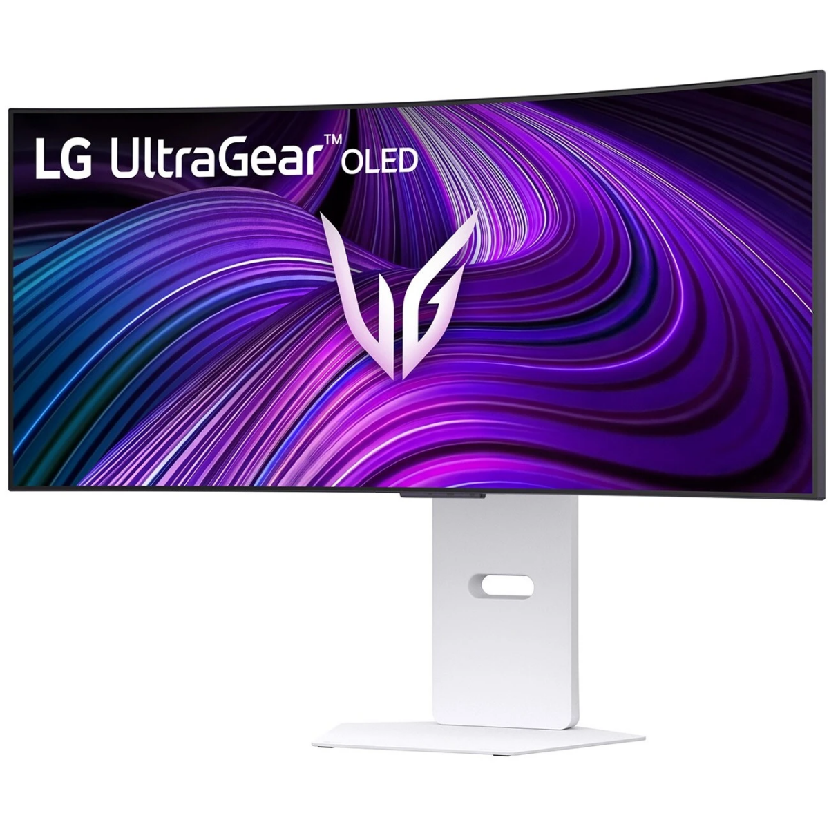 Монитор LG 39" 39GX90SA-W UltraGear - фото 2
