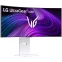 Монитор LG 39" 39GX90SA-W UltraGear - фото 3