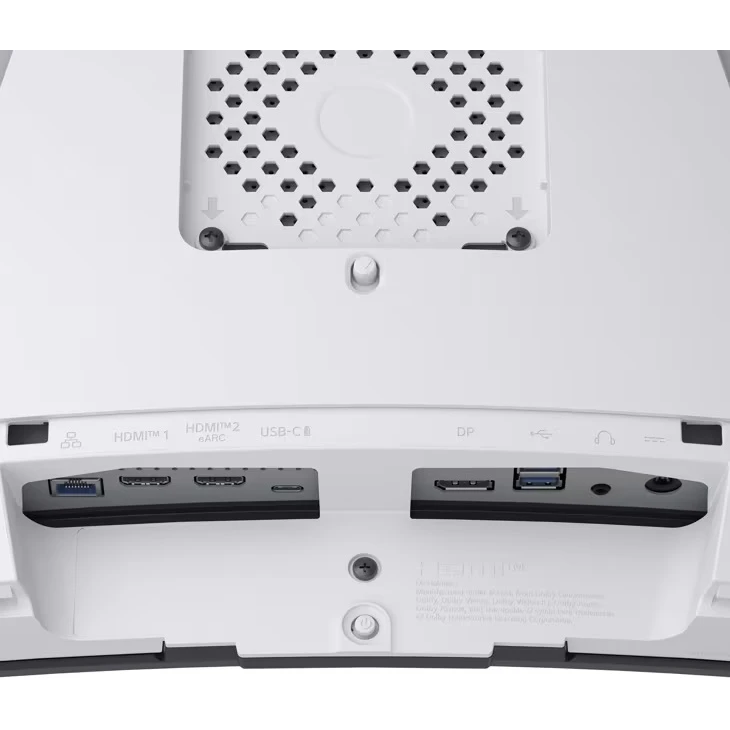 Монитор LG 39" 39GX90SA-W UltraGear - фото 13