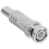 Коннектор BNC Rexant 05-3073, 10 шт.
