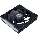 ..... Вентилятор для корпуса Lian Li UNI FAN TL LED 120 Reverse Black (3 шт.) (05/06/07) Б/У (G99.12RTL3B.R0)