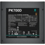 ..... Блок питания 700W GamerStorm (DeepCool) PK700D (1971) из ремонта