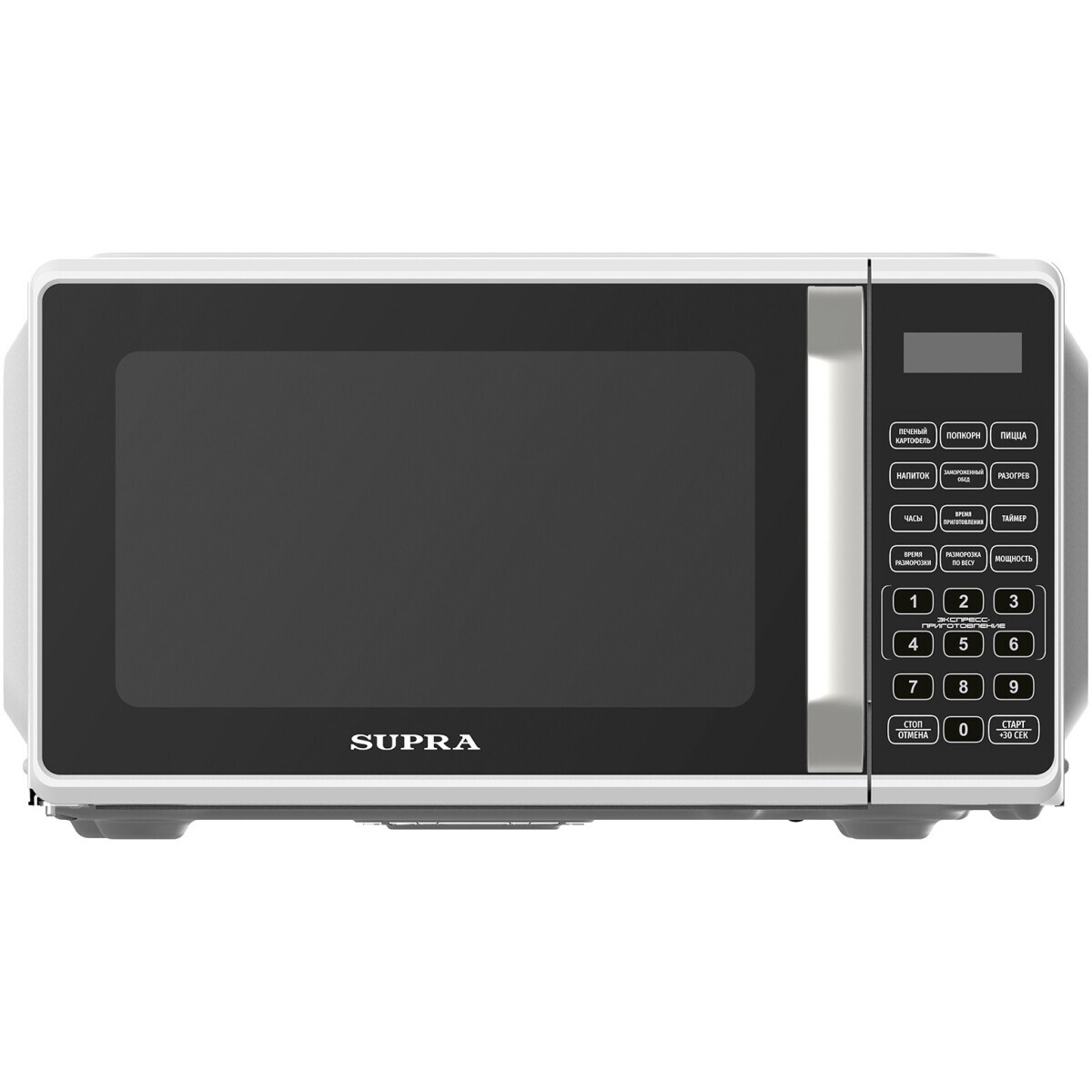Микроволновая печь Supra 20SW26