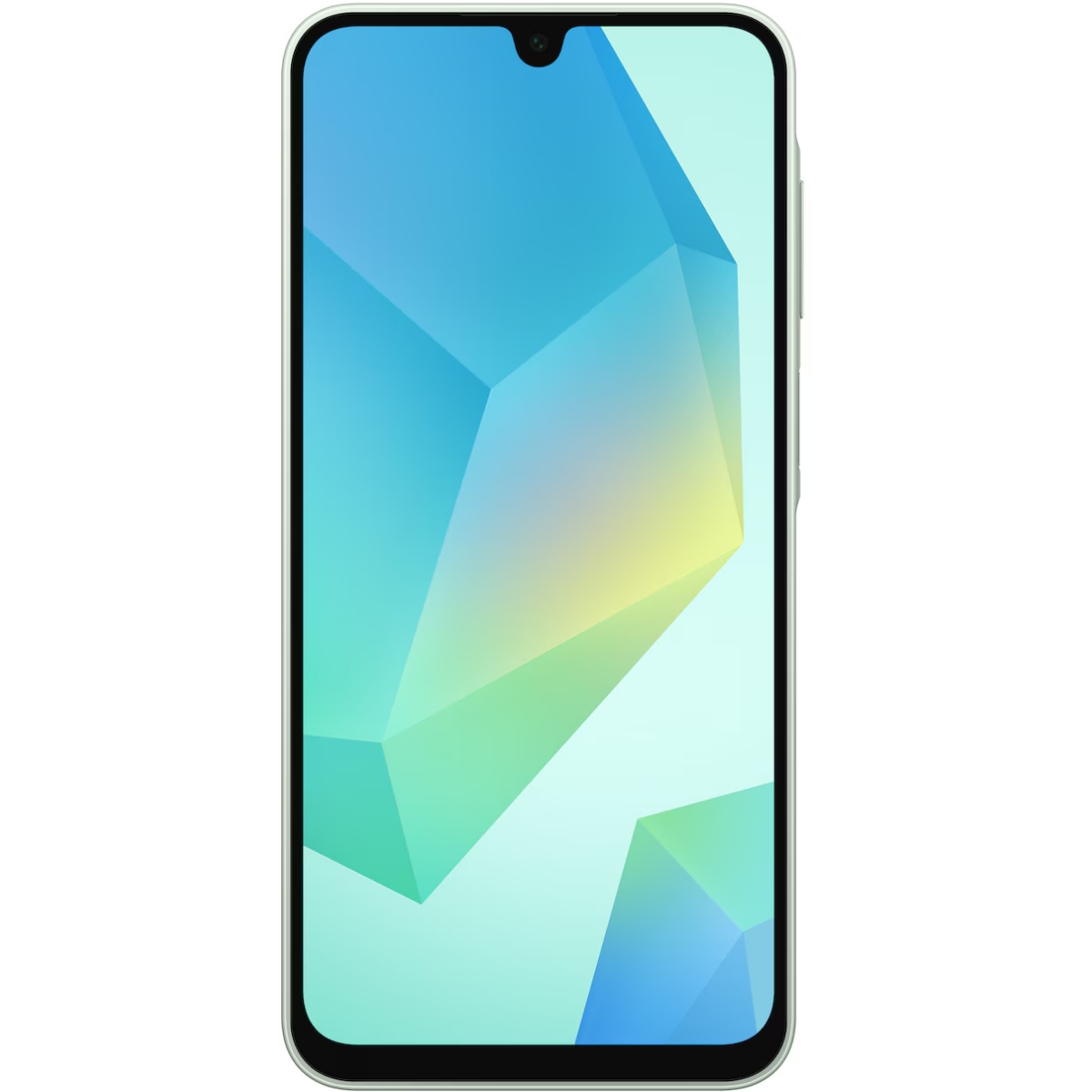 Смартфон Samsung Galaxy A16 4/128Gb Light Green (SM-A165FLGDMEA) - фото 3