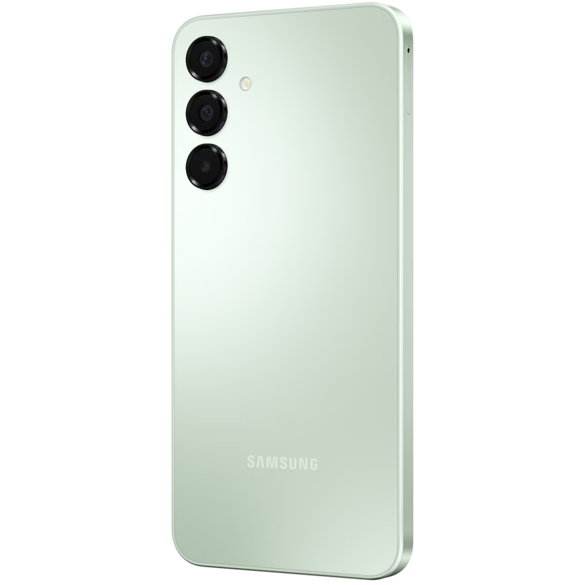 Смартфон Samsung Galaxy A16 4/128Gb Light Green (SM-A165FLGDMEA) - фото 7