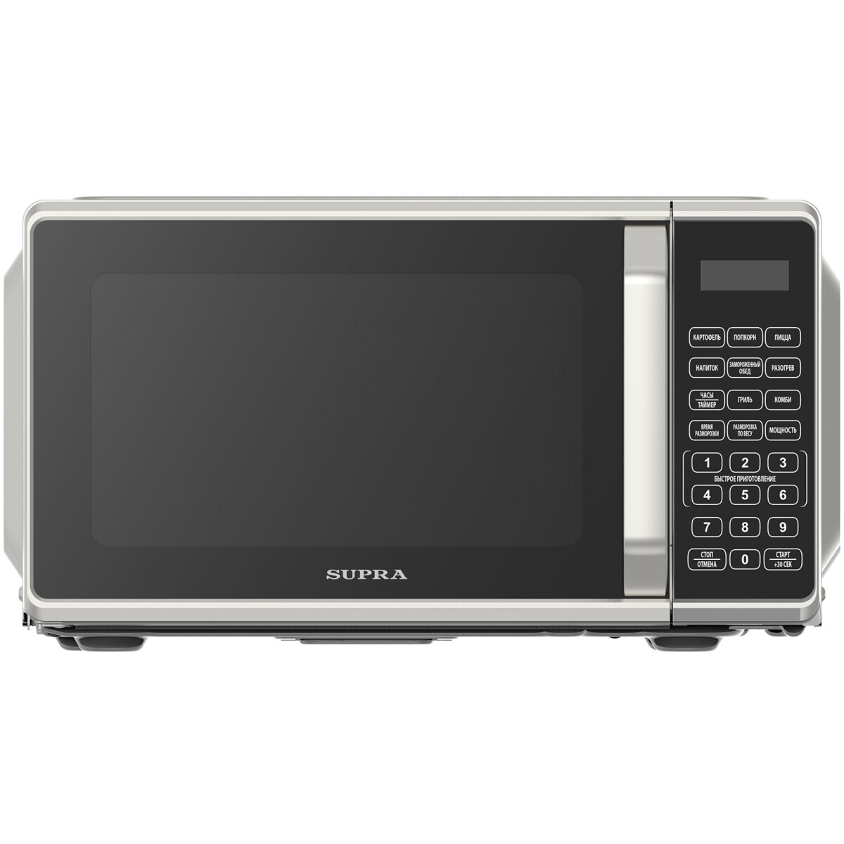 Микроволновая печь Supra 20SSG27