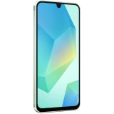 Смартфон Samsung Galaxy A16 6/128Gb Light Green (SM-A165F/DS) (SM-A165FLGG(MEA/CAC))
