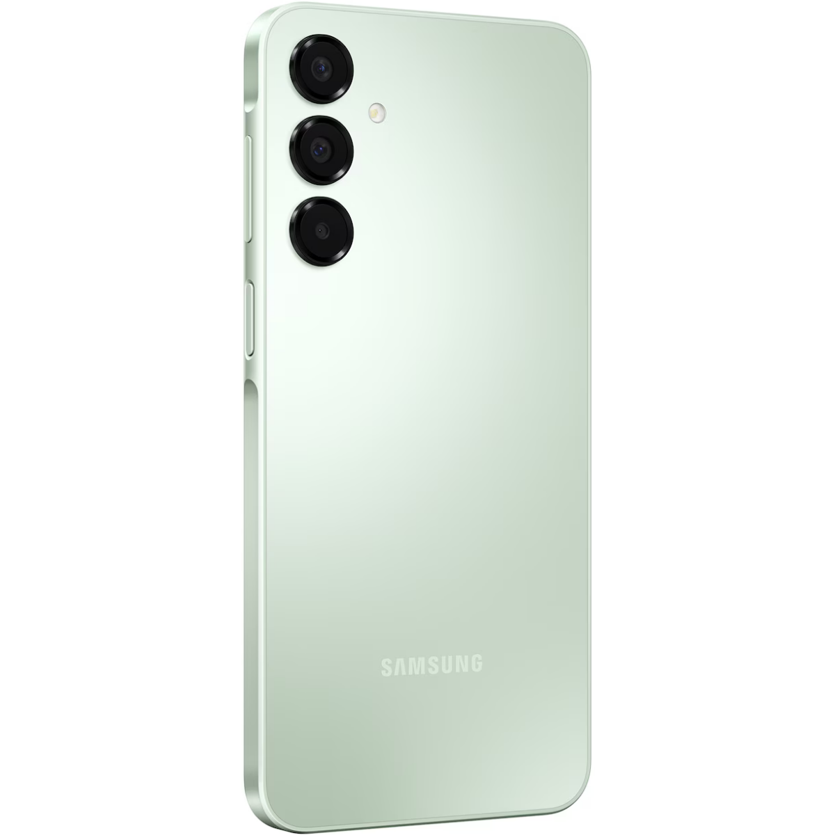 Смартфон Samsung Galaxy A16 6/128Gb Light Green (SM-A165F/DS) - SM-A165FLGG(MEA/CAC) - фото 5