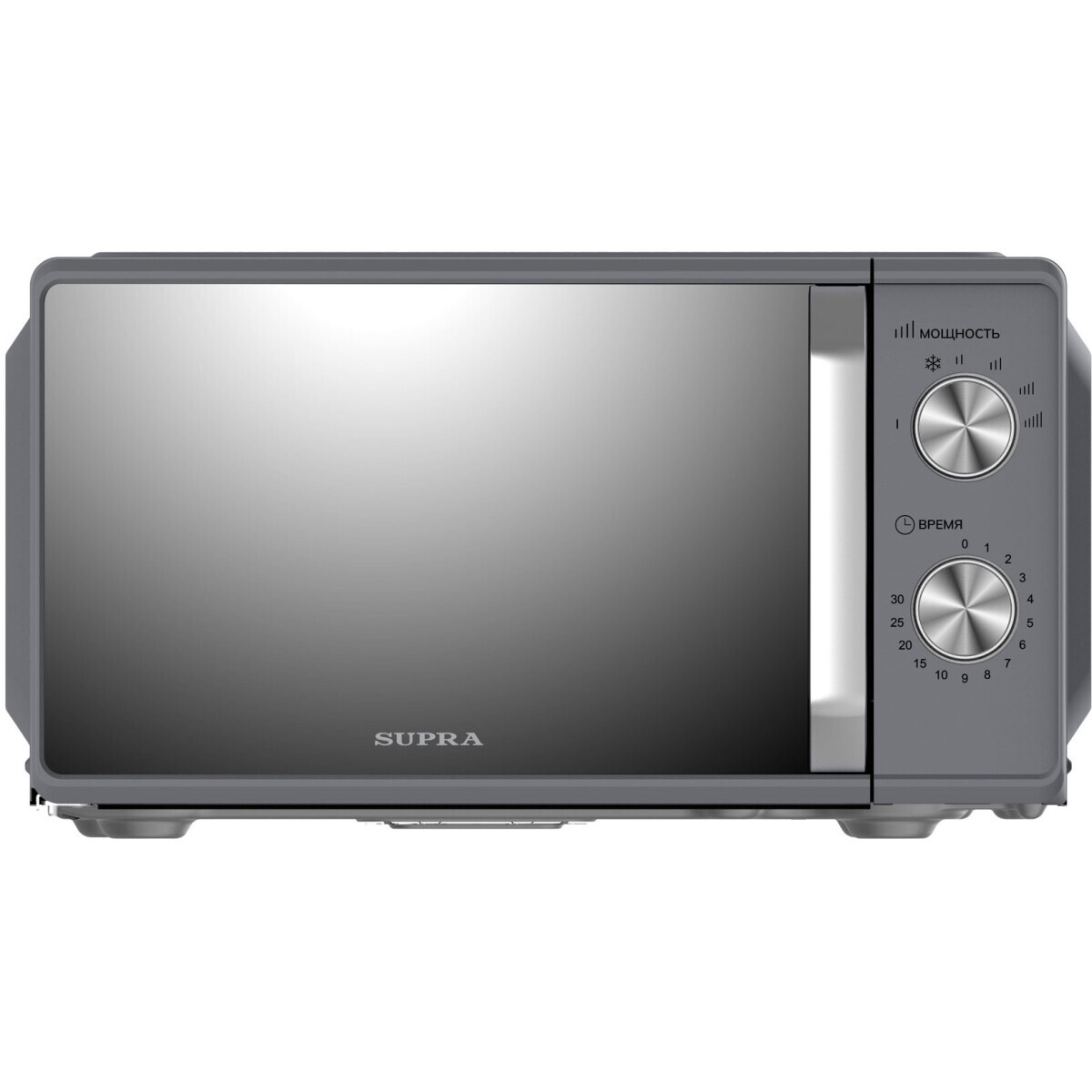 Микроволновая печь Supra 20MS55