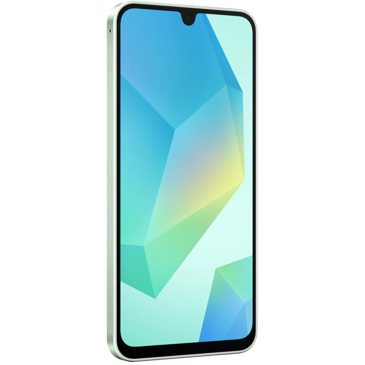 Смартфон Samsung Galaxy A16 8/256Gb Light Green (SM-A165F/DS) - SM-A165FLGICAU - фото 2