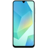 Смартфон Samsung Galaxy A16 8/256Gb Light Green (SM-A165F/DS) (SM-A165FLGICAU)