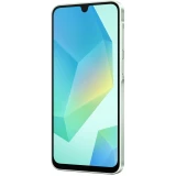Смартфон Samsung Galaxy A16 8/256Gb Light Green (SM-A165F/DS) (SM-A165FLGICAU)