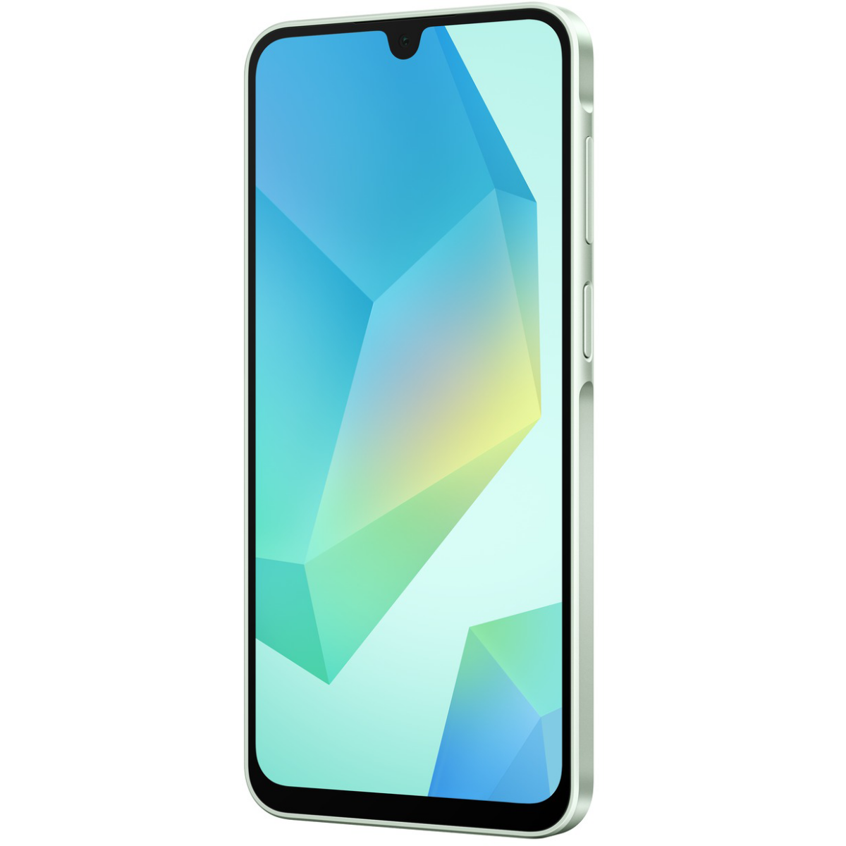 Смартфон Samsung Galaxy A16 8/256Gb Light Green (SM-A165F/DS) - SM-A165FLGICAU - фото 4