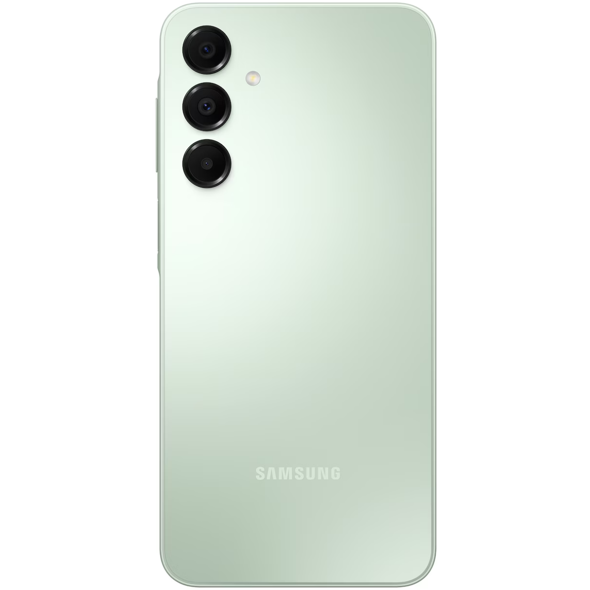 Смартфон Samsung Galaxy A16 8/256Gb Light Green (SM-A165F/DS) - SM-A165FLGICAU - фото 6