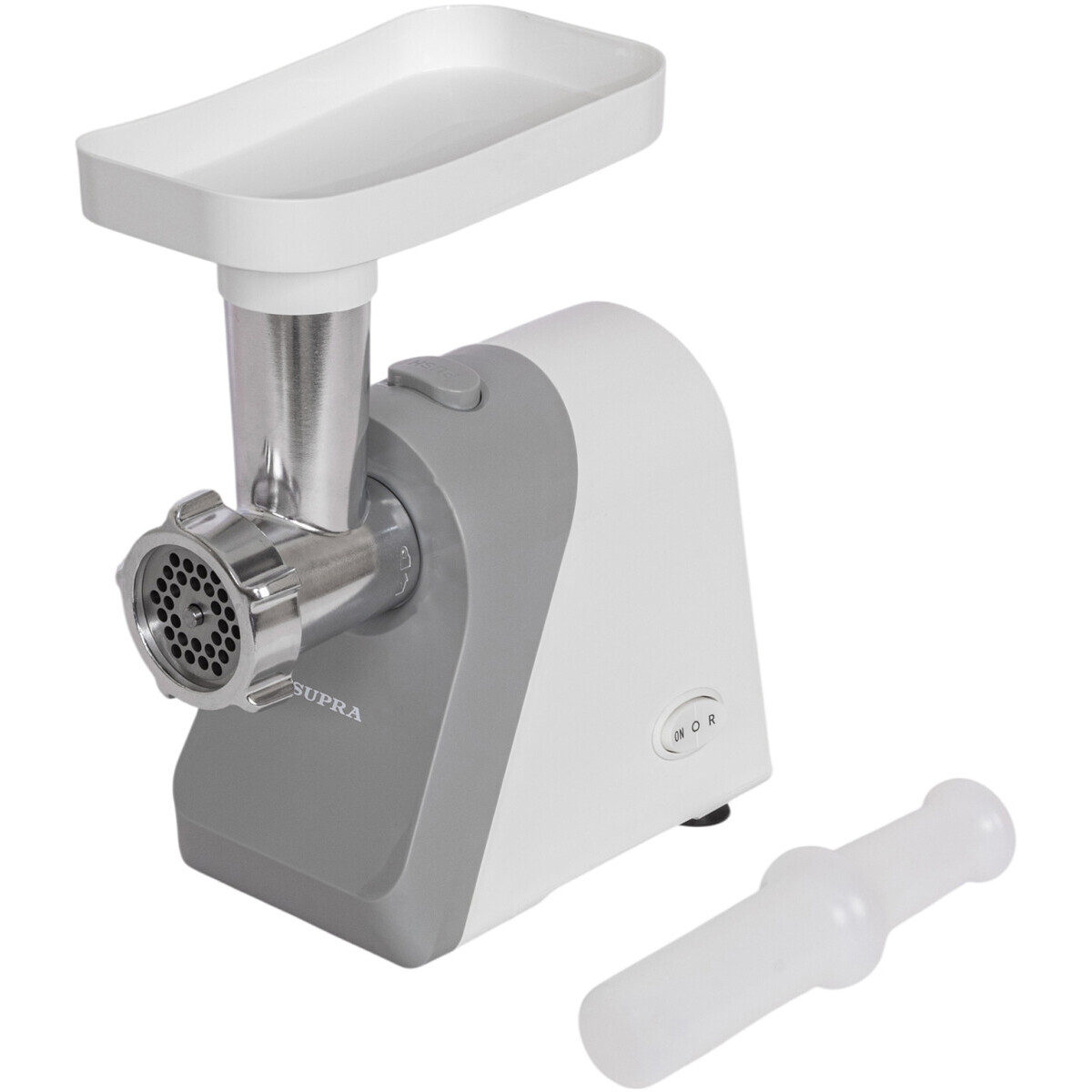 Мясорубка Supra MGS-2099 - фото 6