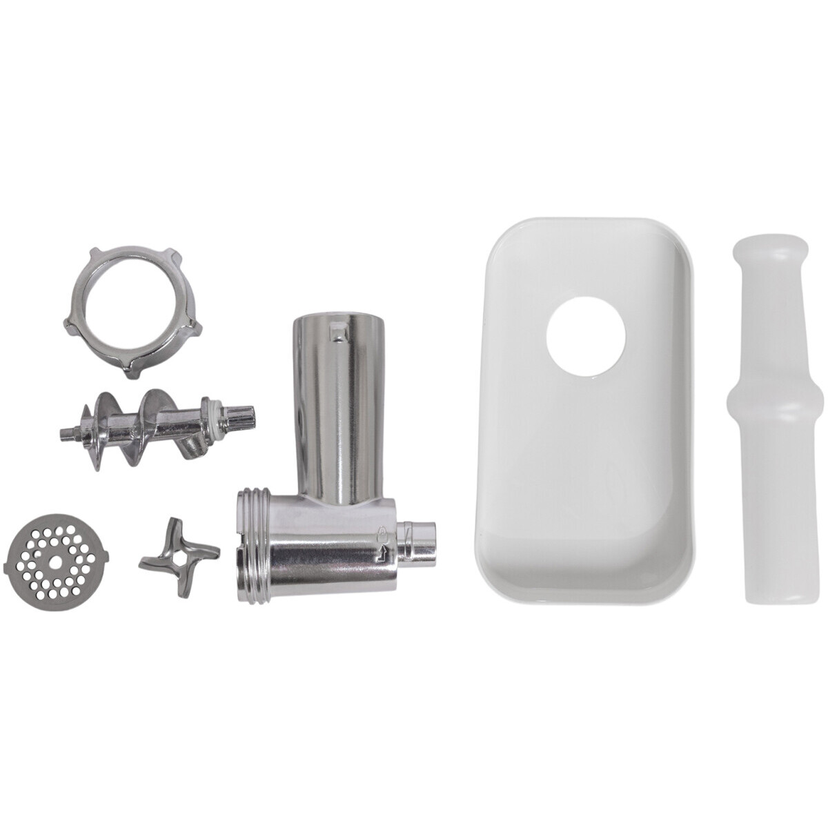 Мясорубка Supra MGS-2099 - фото 8