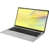 Ноутбук OSiO FocusLine F150A 16 Space Grey (F150A-024)