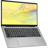 Ноутбук OSiO FocusLine F150A 16 Space Grey (F150A-024)