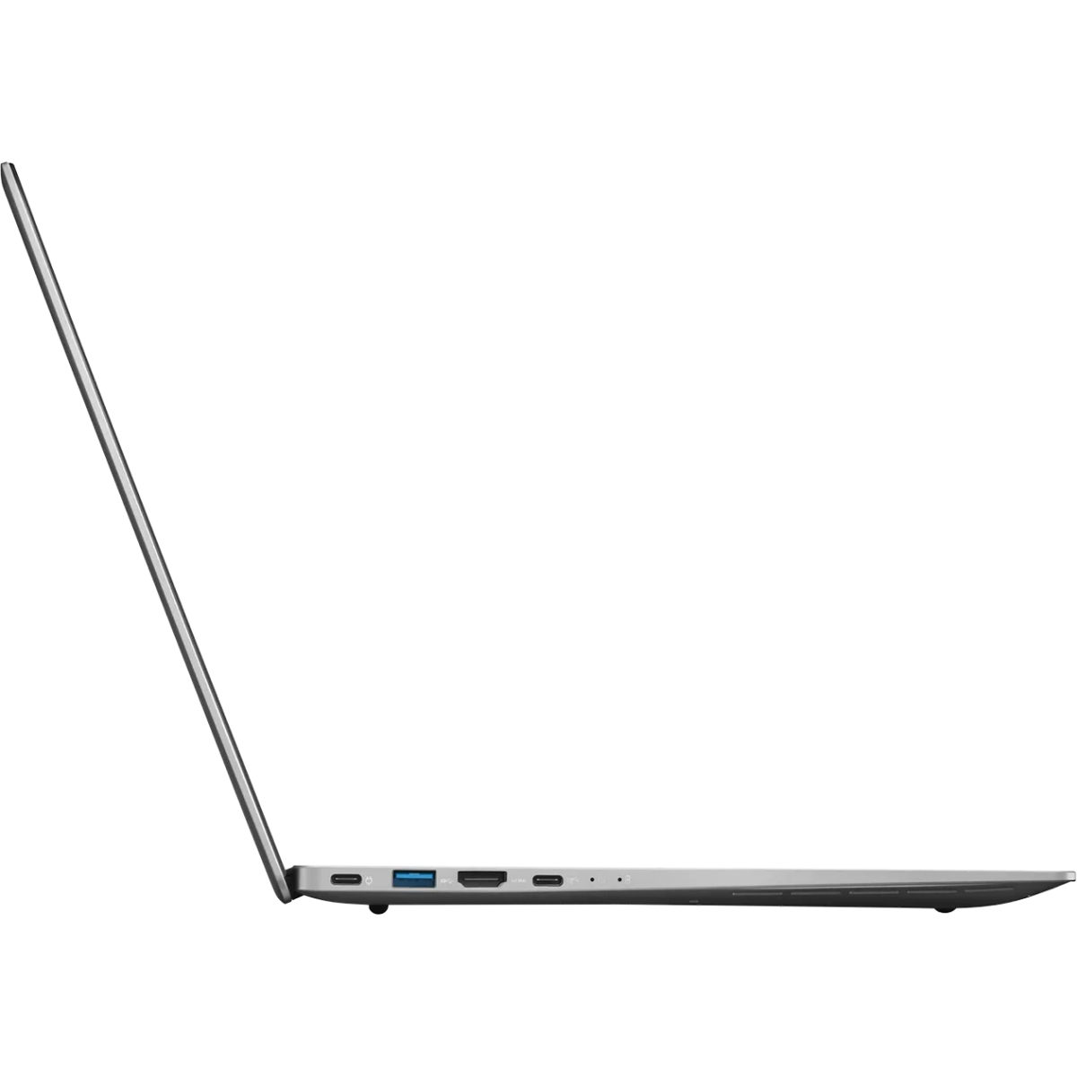 Ноутбук OSiO FocusLine F150A 16 Space Grey (F150A-024) - фото 13
