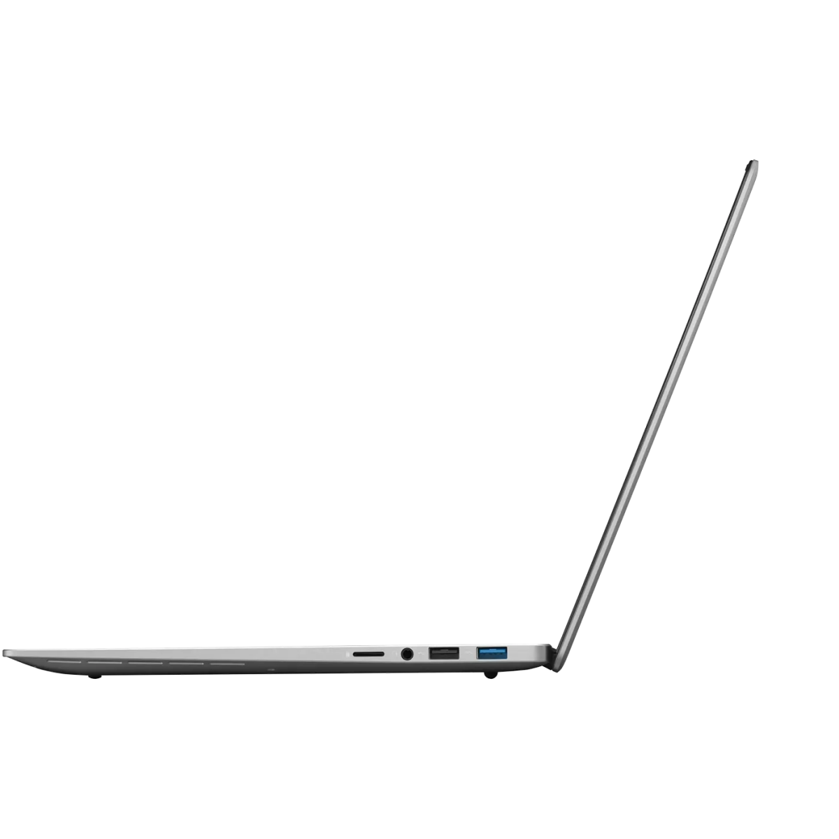 Ноутбук OSiO FocusLine F150A 16 Space Grey (F150A-024) - фото 14