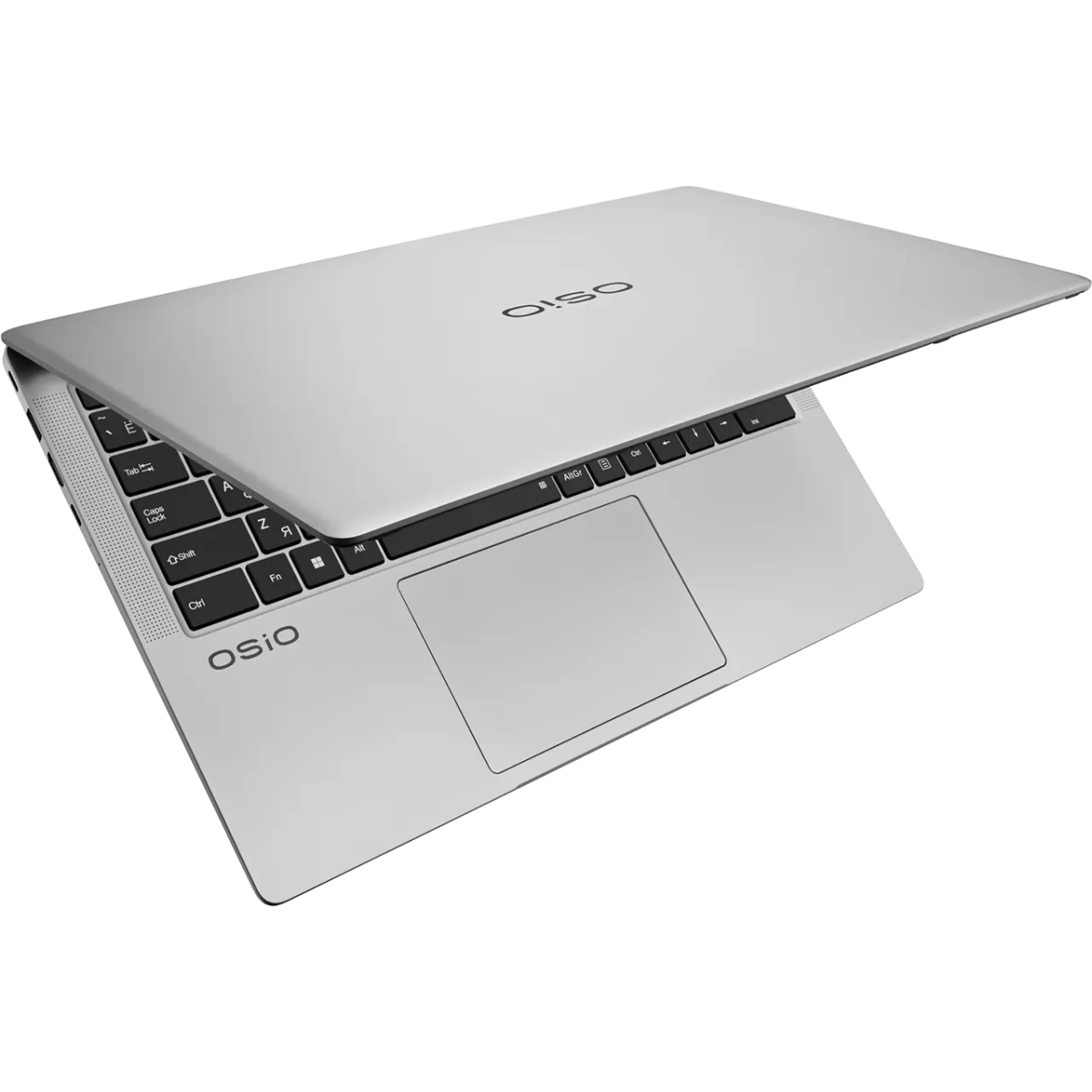Ноутбук OSiO FocusLine F150A 16 Space Grey (F150A-024) - фото 15