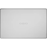 Ноутбук OSiO FocusLine F150A 16 Space Grey (F150A-024)