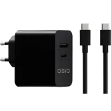 Ноутбук OSiO FocusLine F150A 16 Space Grey (F150A-024)