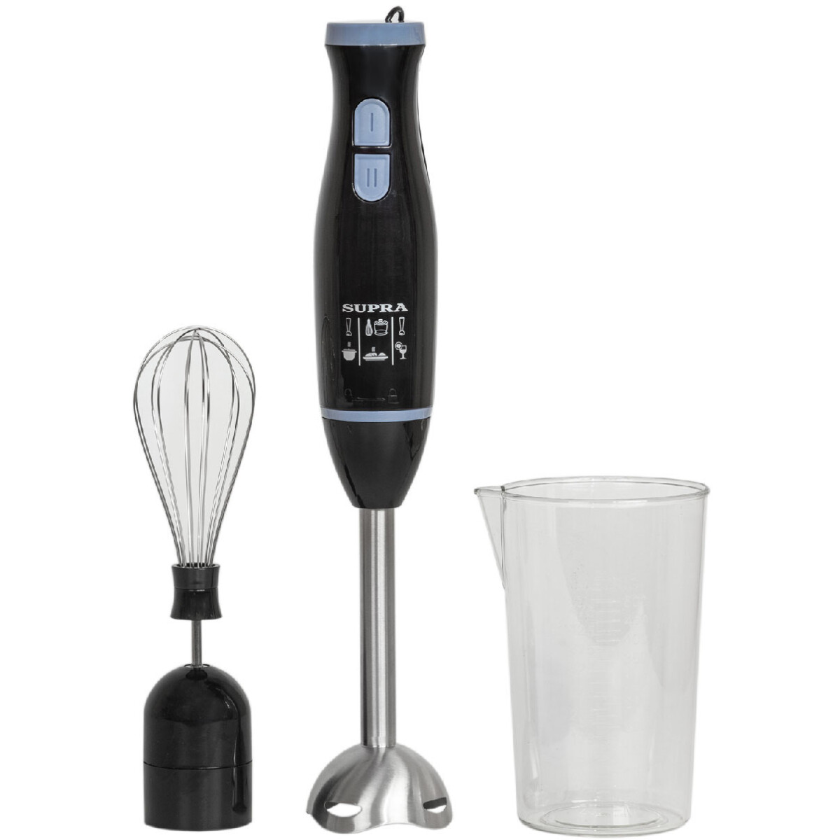 Блендер Supra HBS-748