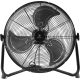 Напольный вентилятор Royal Clima RSF-140M-BL