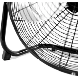 Напольный вентилятор Royal Clima RSF-140M-BL