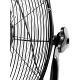 Напольный вентилятор Royal Clima RSF-140M-BL