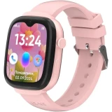 Умные часы Elari KidGram Watch 4G Pink (KP-4G-K-PINK)