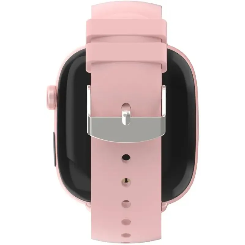Умные часы Elari KidGram Watch 4G Pink - KP-4G-K-PINK - фото 4