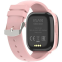 Умные часы Elari KidGram Watch 4G Pink - KP-4G-K-PINK - фото 5