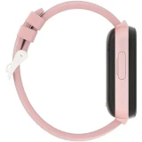 Умные часы Elari KidGram Watch 4G Pink (KP-4G-K-PINK)